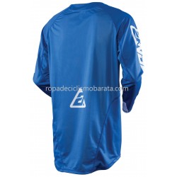 Maillot Manga Larga Answer Racing A18 ELITE M006