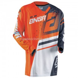 Maillot Manga Larga Answer Racing A18 ELITE M007