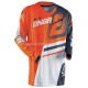 Maillot Manga Larga Answer Racing A18 ELITE M007