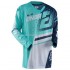 Maillot Manga Larga Answer Racing A18 ELITE M008