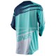 Maillot Manga Larga Answer Racing A18 ELITE M008