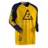 Maillot Manga Larga Answer Racing A18 ELITE M009