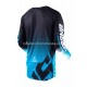 Maillot Manga Larga Answer Racing A19 TRINITY M001