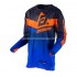 Maillot Manga Larga Answer Racing A19 TRINITY M002