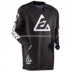 Maillot Manga Larga Answer Racing A19 TRINITY M003