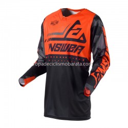 Maillot Manga Larga Answer Racing ELITE DISCORD M001