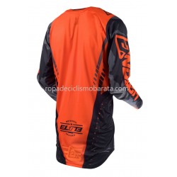 Maillot Manga Larga Answer Racing ELITE DISCORD M001