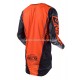 Maillot Manga Larga Answer Racing ELITE DISCORD M001