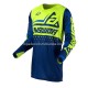 Maillot Manga Larga Answer Racing ELITE DISCORD M002