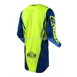Maillot Manga Larga Answer Racing ELITE DISCORD M002