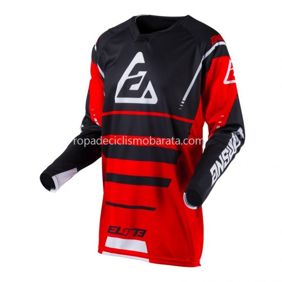 Maillot Manga Larga Answer Racing ELITE FORCE M001