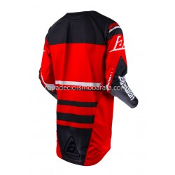 Maillot Manga Larga Answer Racing ELITE FORCE M001