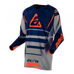 Maillot Manga Larga Answer Racing ELITE FORCE M003