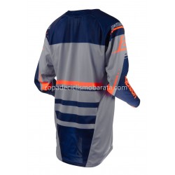 Maillot Manga Larga Answer Racing ELITE FORCE M003