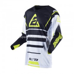 Maillot Manga Larga Answer Racing ELITE FORCE M004