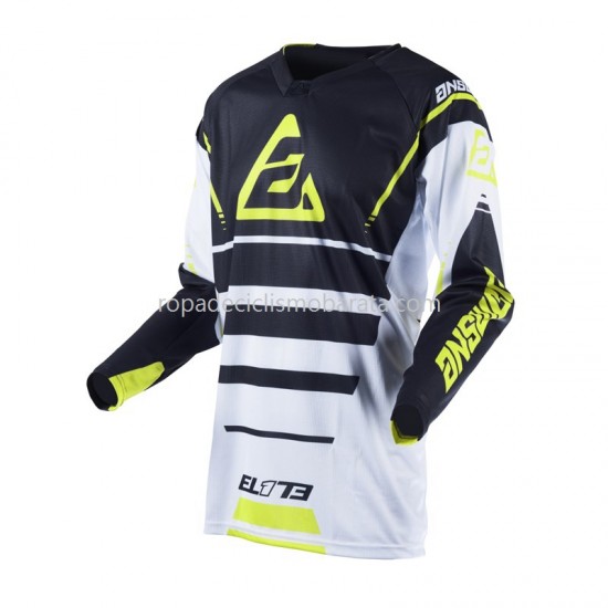 Maillot Manga Larga Answer Racing ELITE FORCE M004