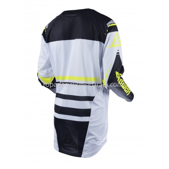Maillot Manga Larga Answer Racing ELITE FORCE M004