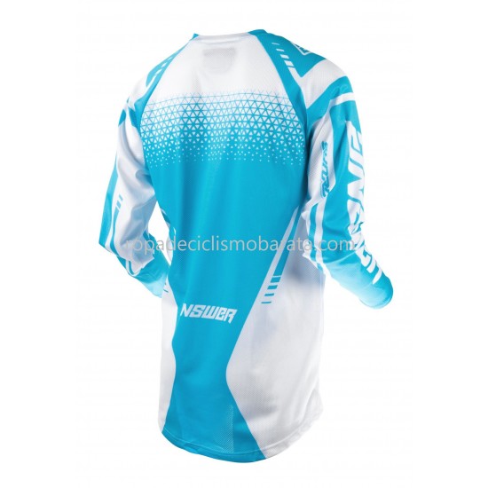 Maillot Manga Larga Answer Racing SYNCRON AIR DRIFT M001