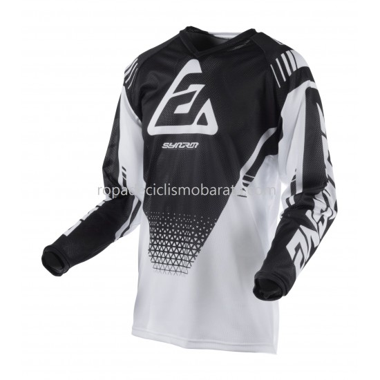 Maillot Manga Larga Answer Racing SYNCRON AIR DRIFT M002