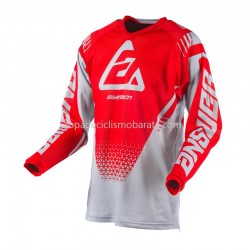 Maillot Manga Larga Answer Racing SYNCRON AIR DRIFT M003