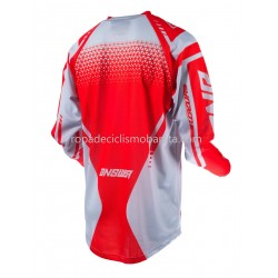 Maillot Manga Larga Answer Racing SYNCRON AIR DRIFT M003