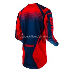Maillot Manga Larga Answer Racing SYNCRON DRIFT M001