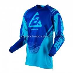 Maillot Manga Larga Answer Racing SYNCRON DRIFT M002