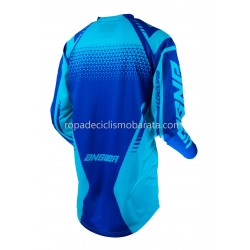 Maillot Manga Larga Answer Racing SYNCRON DRIFT M002