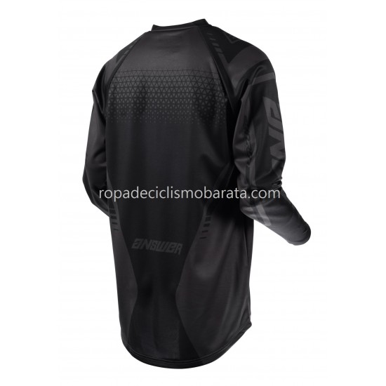 Maillot Manga Larga Answer Racing SYNCRON DRIFT M003