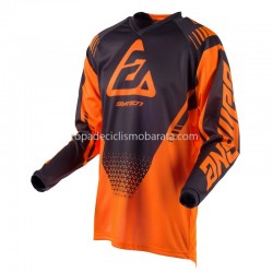Maillot Manga Larga Answer Racing SYNCRON DRIFT M004