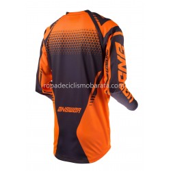 Maillot Manga Larga Answer Racing SYNCRON DRIFT M004