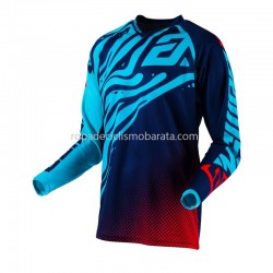 Maillot Manga Larga Answer Racing SYNCRON FLOW M001