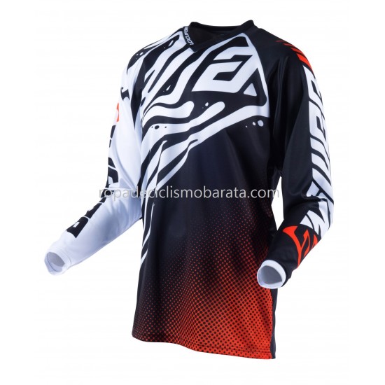 Maillot Manga Larga Answer Racing SYNCRON FLOW M003