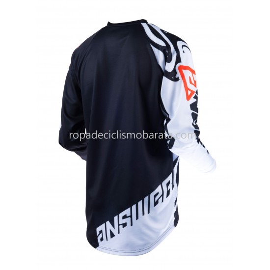 Maillot Manga Larga Answer Racing SYNCRON FLOW M003