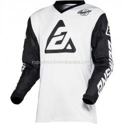 Maillot Manga Larga 2020 Answer Arkon Bold M001