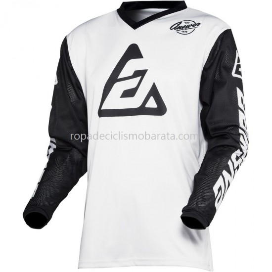 Maillot Manga Larga 2020 Answer Arkon Bold M001