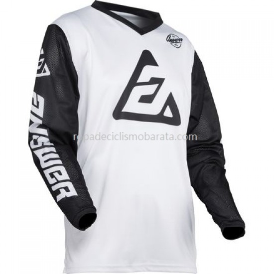 Maillot Manga Larga 2020 Answer Arkon Bold M001