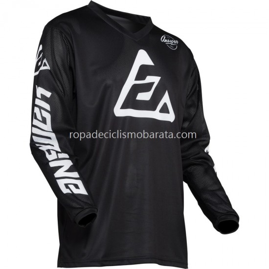 Maillot Manga Larga 2020 Answer Arkon Bold M002