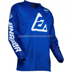 Maillot Manga Larga 2020 Answer Arkon Bold M003