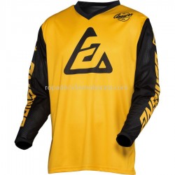 Maillot Manga Larga 2020 Answer Arkon Bold M004