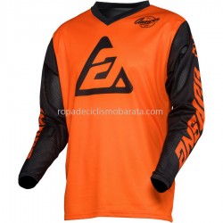 Maillot Manga Larga 2020 Answer Arkon Bold M005