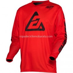 Maillot Manga Larga 2020 Answer Arkon Bold M006