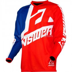Maillot Manga Larga 2020 Answer Syncron Voyd M001