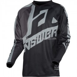 Maillot Manga Larga 2020 Answer Syncron Voyd M002