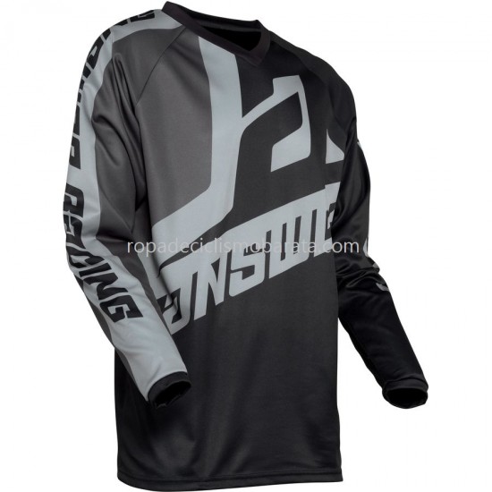 Maillot Manga Larga 2020 Answer Syncron Voyd M002