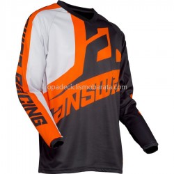 Maillot Manga Larga 2020 Answer Syncron Voyd M003