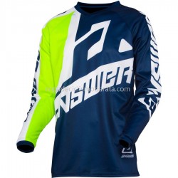 Maillot Manga Larga 2020 Answer Syncron Voyd M004