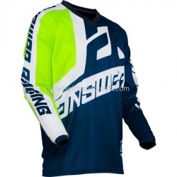 Maillot Manga Larga 2020 Answer Syncron Voyd M004