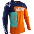 Maillot Manga Larga 2020 Leatt GPX 4.5 LITE M001