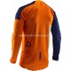 Maillot Manga Larga 2020 Leatt GPX 4.5 LITE M001